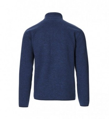 Men's Fleece Coats for Sale