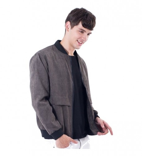 Men's Outerwear Jackets & Coats Outlet Online