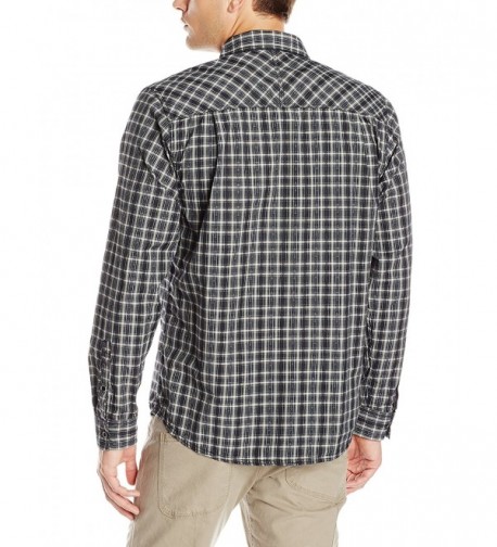 Discount Men's Casual Button-Down Shirts