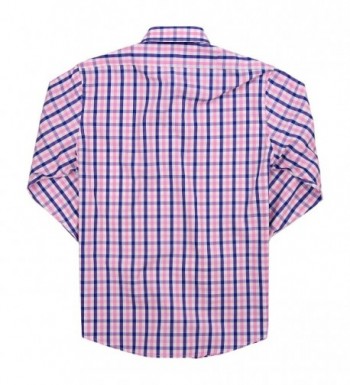 Discount Real Men's Casual Button-Down Shirts Wholesale