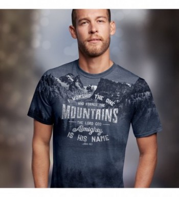 Men's Tee Shirts Outlet Online