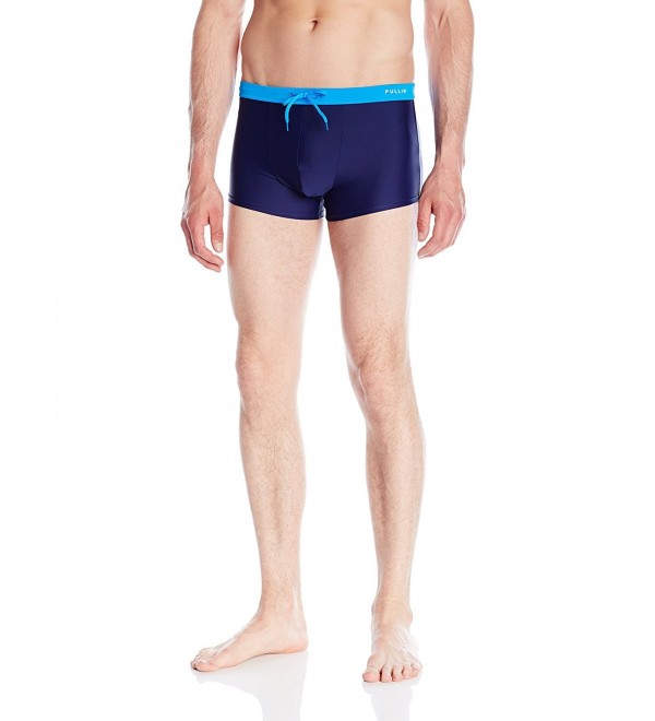 Pull Copacabana Brief Cosmo Medium