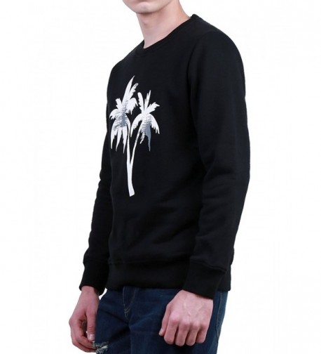 Men's Fashion Hoodies Outlet