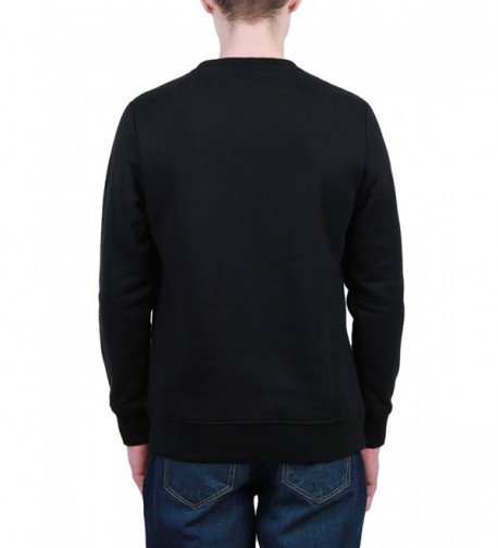 Men's Fashion Sweatshirts