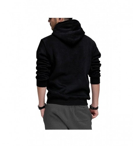 Discount Real Men's Fashion Hoodies Clearance Sale
