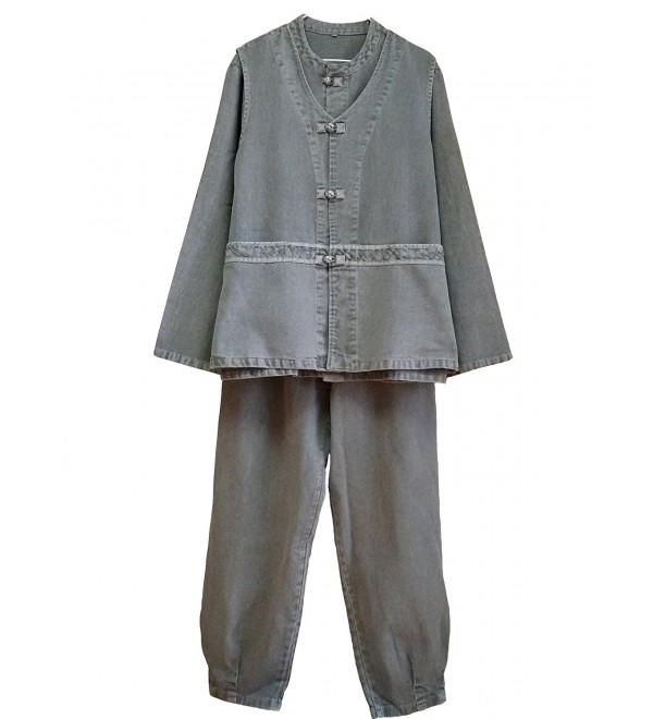 Altair Cotton Buddhist Meditation Clothing