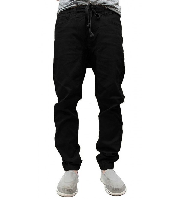 Victorious Twill Jogger Pants X Large