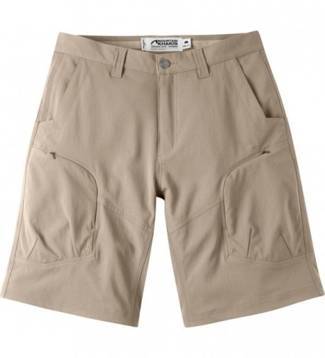 Mountain Khakis Trail Relaxed Freestone