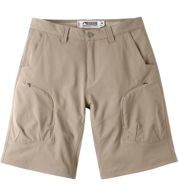 Mountain Khakis Trail Relaxed Freestone