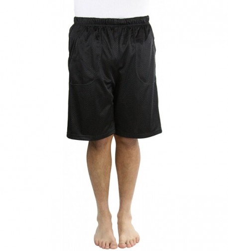 ToBeInStyle Mens Inner Drawstring Shorts