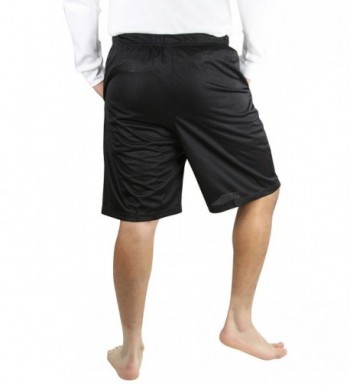 Designer Men's Athletic Shorts On Sale