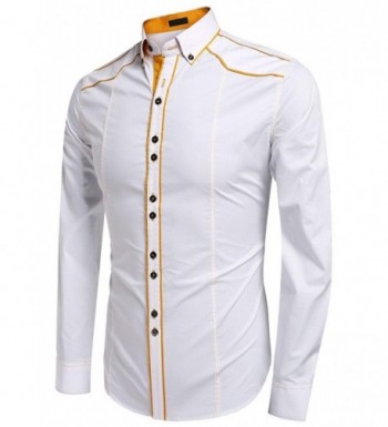 Discount Real Men's Shirts Online Sale