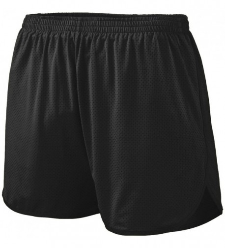 Augusta Sportswear SOLID SPLIT SHORT