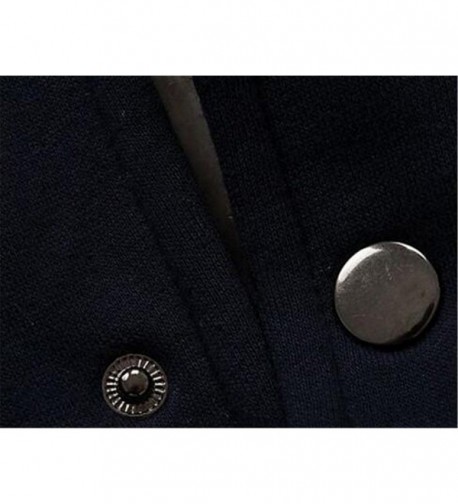 Men's Fleece Coats Online Sale