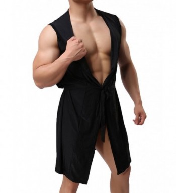 Cheap Real Men's Sleepwear