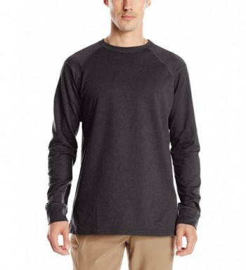 White Sierra Mountain Comfort Pullover