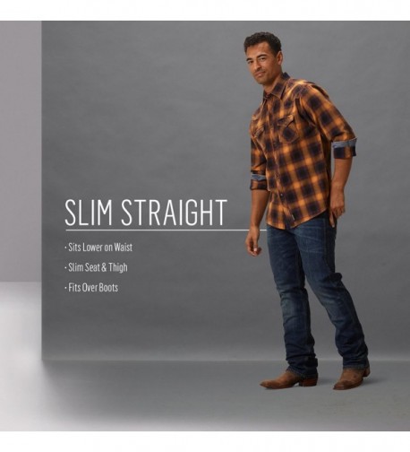 Popular Men's Jeans Outlet Online