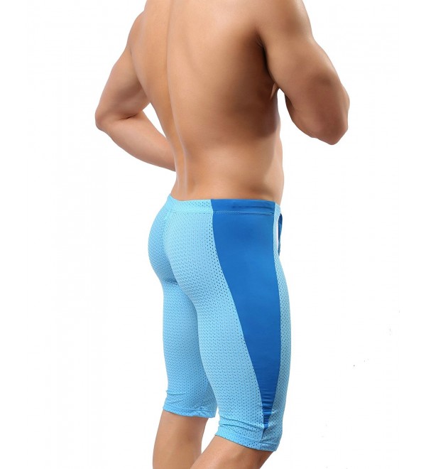 MuscleMate Premium Compression Fashion Swimsuit