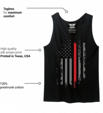 Cheap Men's Tank Shirts Online