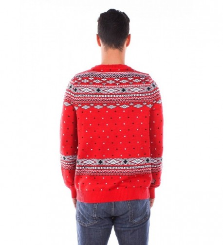 Cheap Designer Men's Pullover Sweaters Online Sale