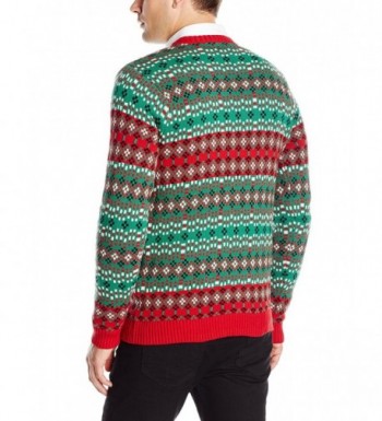 Men's Pullover Sweaters Outlet Online