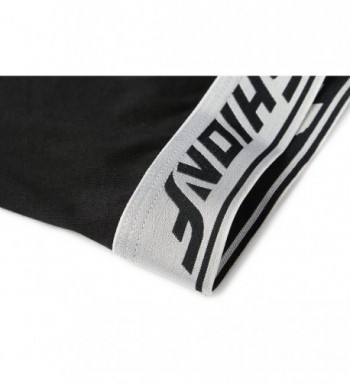 Discount Real Men's Athletic Underwear Outlet Online