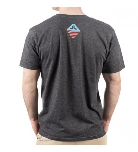 Discount Real Men's Active Tees Online Sale