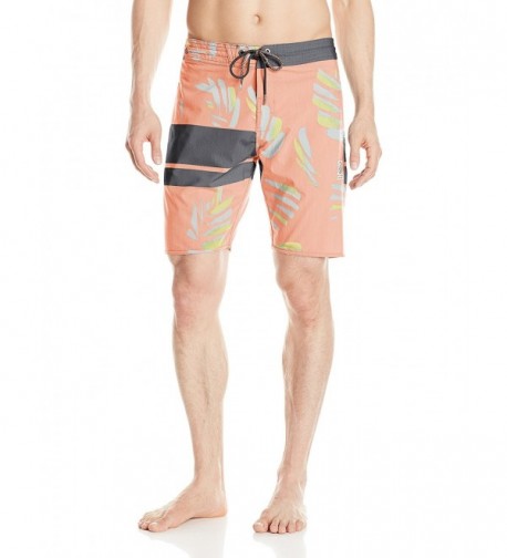 Volcom Quarta Slinger Board Short