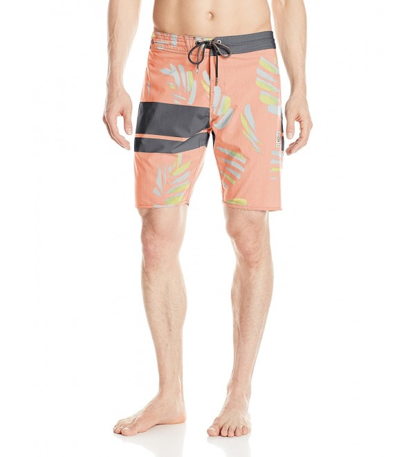 Volcom Quarta Slinger Board Short