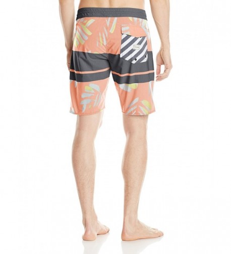 Cheap Real Men's Swim Board Shorts Clearance Sale