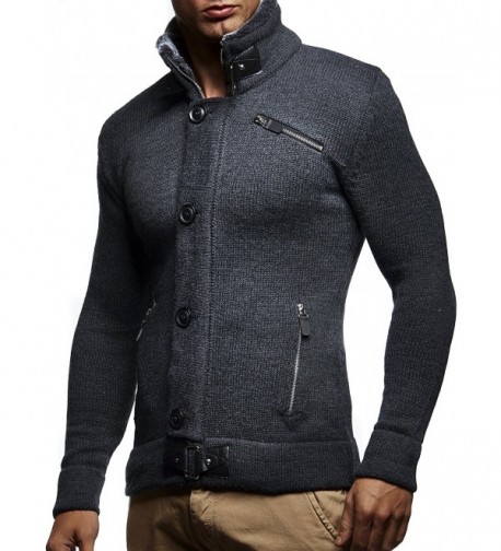 Popular Men's Sweaters