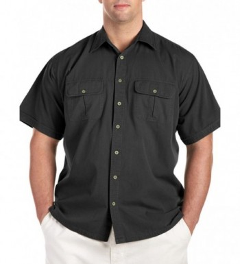 Canyon Ridge Co Pilot Sport Shirt