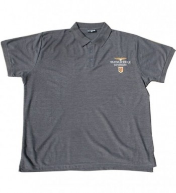 Discount Real Men's Polo Shirts