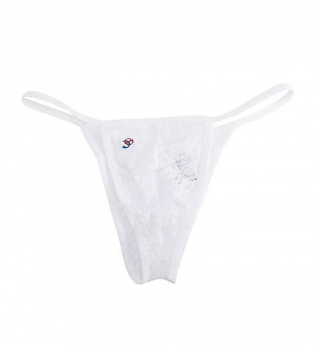 JOE SNYDER KINI ONESIZE WHITE