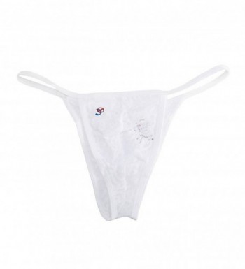 JOE SNYDER KINI ONESIZE WHITE