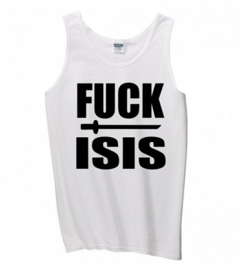 Comical Shirt Terrorism Political White