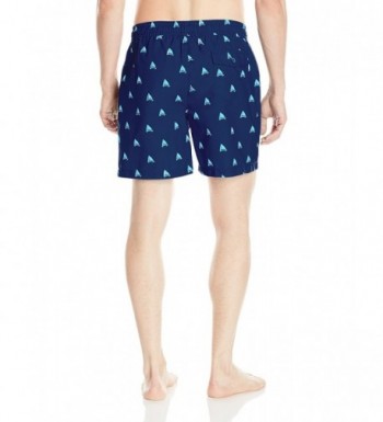 Popular Men's Swim Trunks