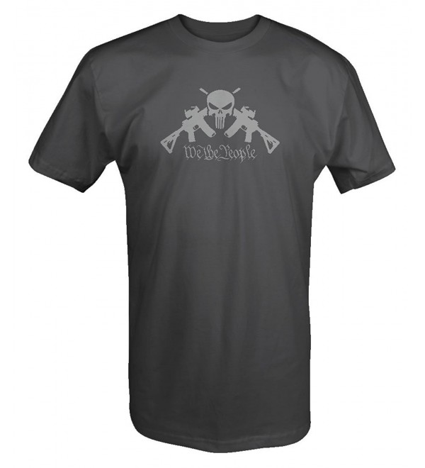 People Punisher Skull Tactical Rights