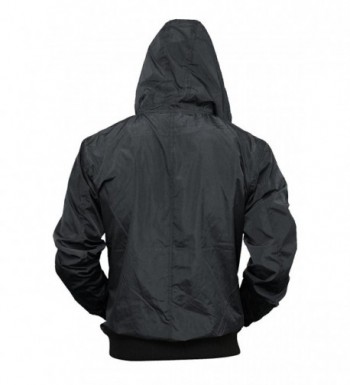 Men's Lightweight Jackets