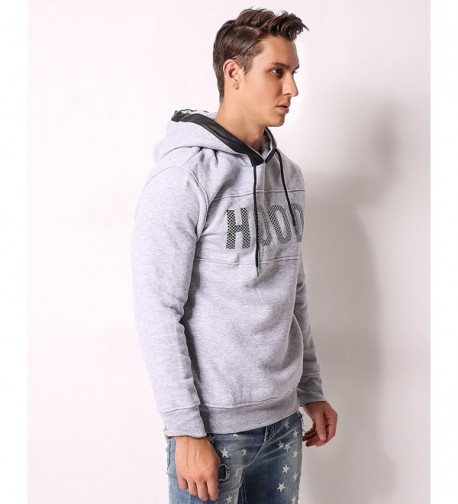 Cheap Men's Fashion Sweatshirts