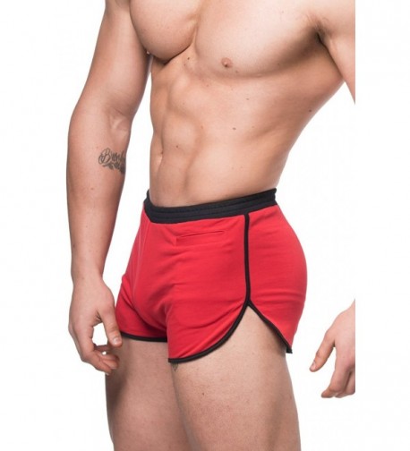 Discount Men's Athletic Shorts Wholesale