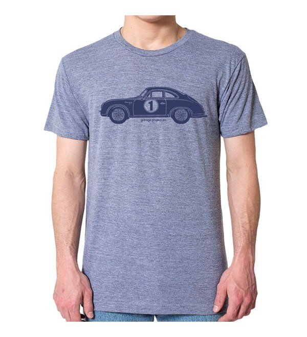 GarageProject101 Porsche 356A T Shirt Athletic