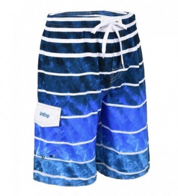 Popular Men's Swim Board Shorts