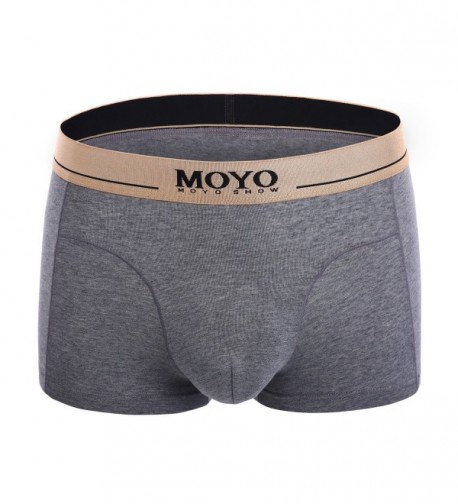 MIGOHI Briefs Waistband Underwear Stretch