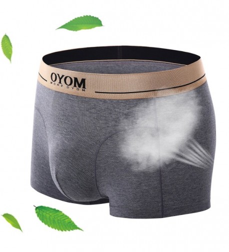 Discount Real Men's Underwear