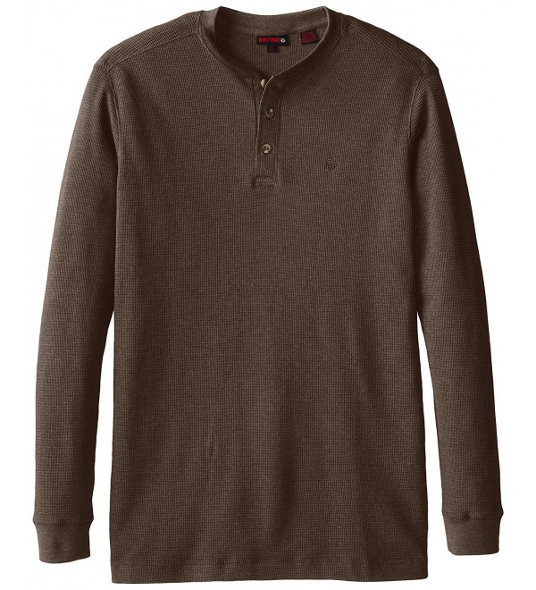 Wolverine Big Tall Walden Sleeve 2X Large