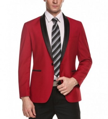 Discount Men's Suits Coats