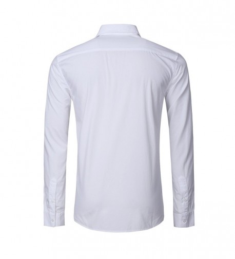 Men's Dress Shirts