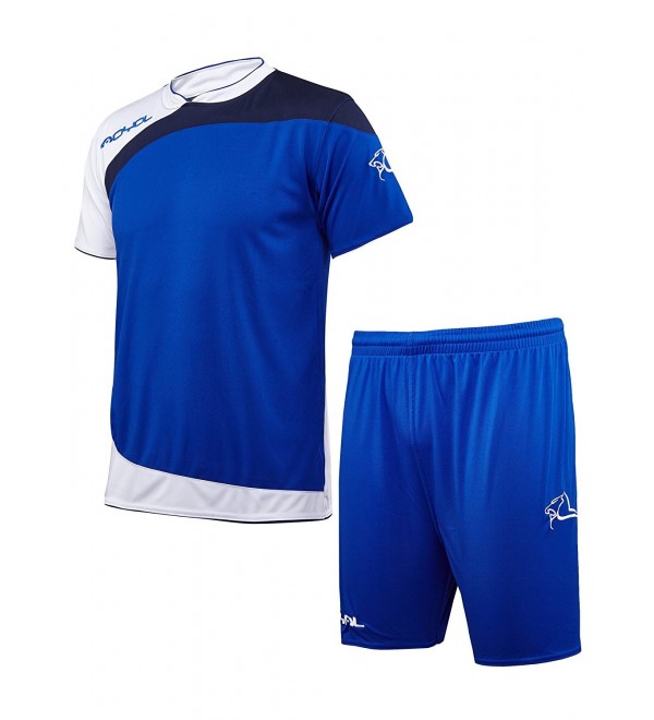 ZITY Athletic Workout T Shirt Shorts