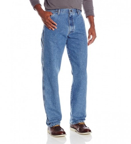 Wrangler Big Tall Authentics Classic Carpenter